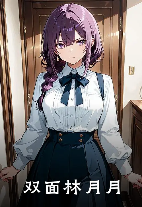 双面林月月