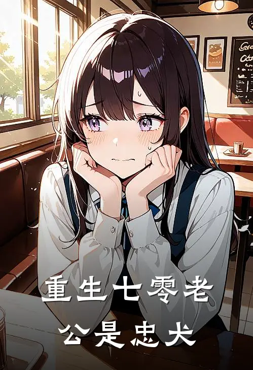 重生七零老公是忠犬