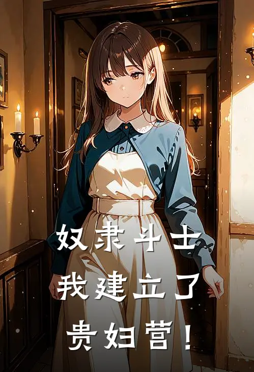 奴隶斗士：我建立了贵妇营！