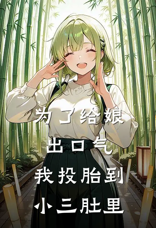 为了给娘出口气，我投胎到小三肚里