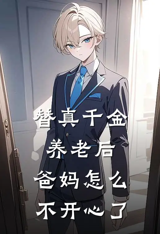 替真千金养老后，爸妈怎么不开心了
