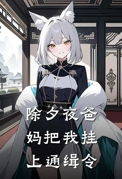 除夕夜爸妈把我挂上通缉令