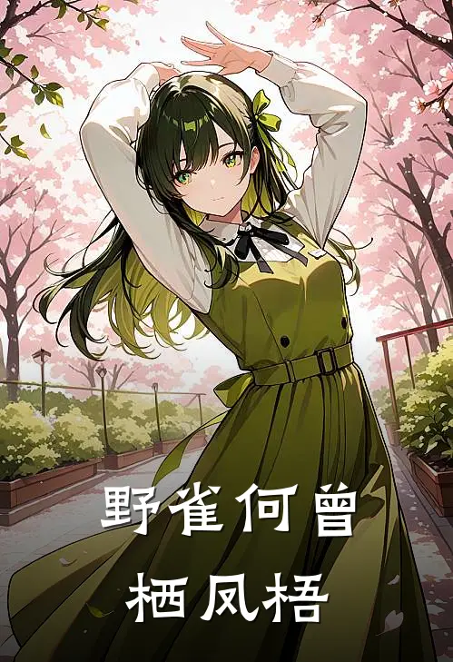 野雀何曾栖凤梧