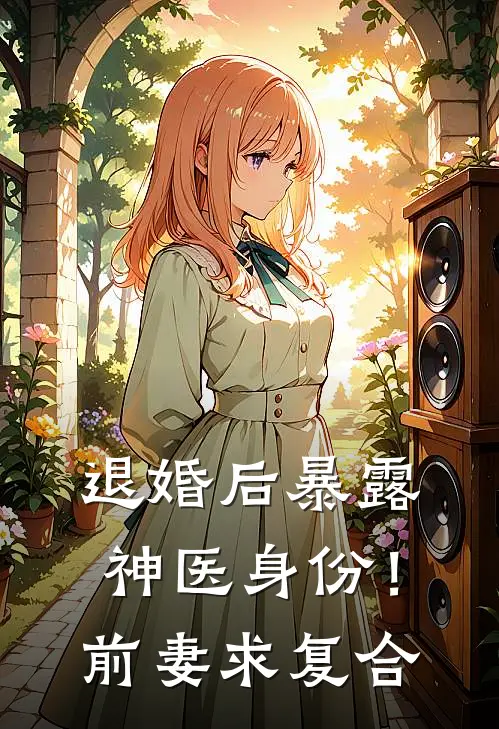 退婚后暴露神医身份！前妻求复合