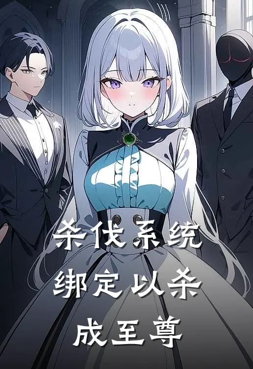 杀伐系统绑定以杀成至尊