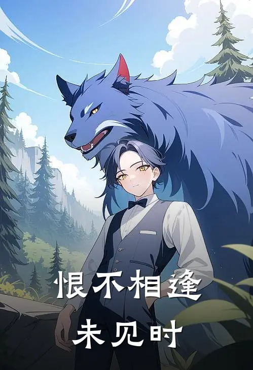 恨不相逢未见时