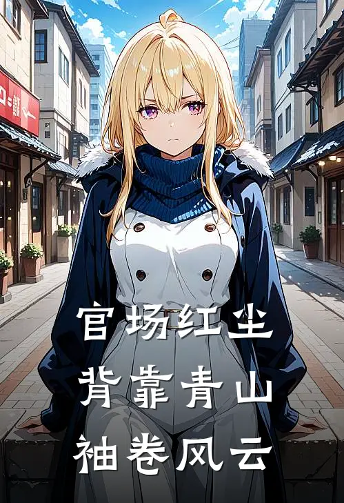 官场红尘：背靠青山，袖卷风云