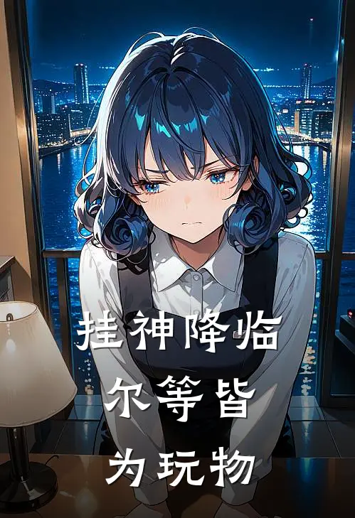 挂神降临：尔等皆为玩物