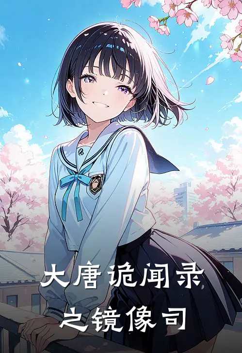 大唐诡闻录之镜像司