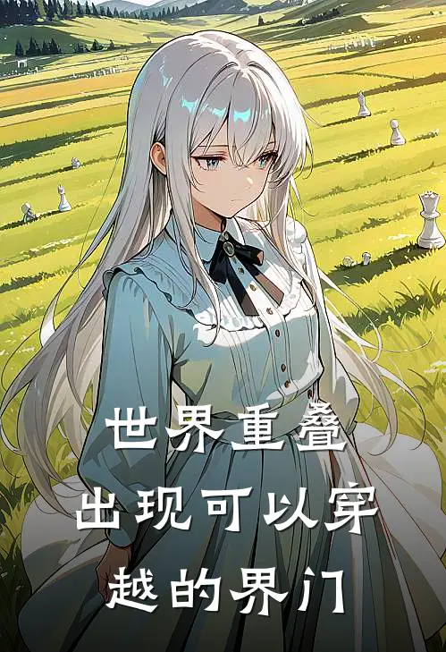 世界重叠，出现可以穿越的界门