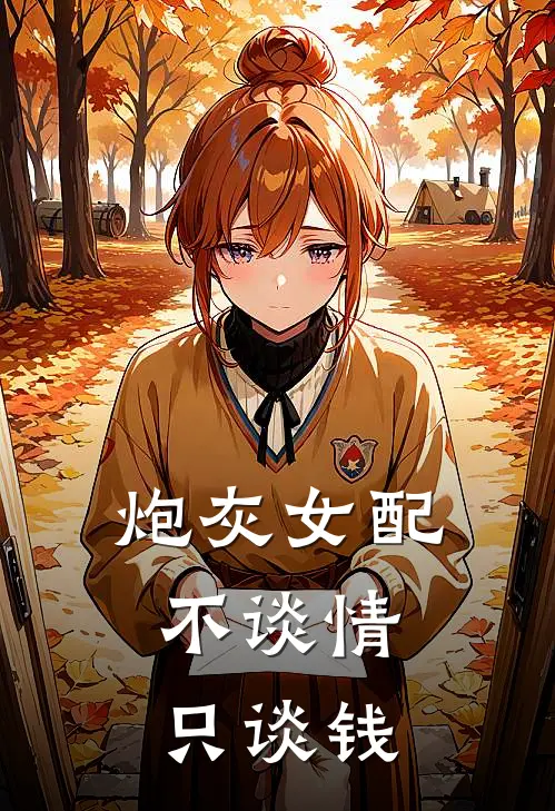 炮灰女配不谈情，只谈钱