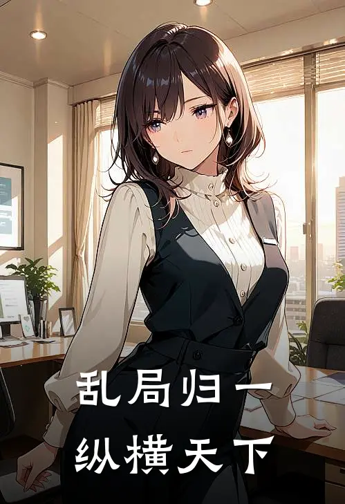 乱局归一，纵横天下