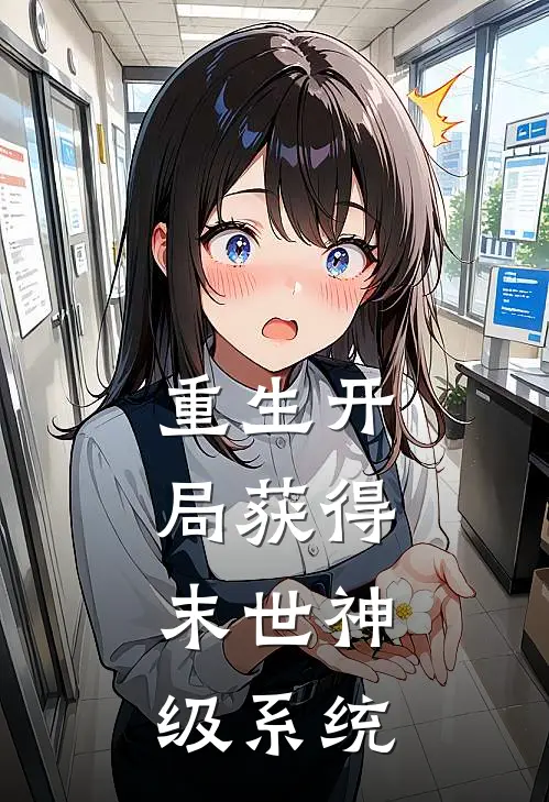 重生开局获得：末世神级系统