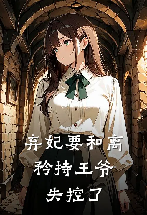 弃妃要和离，矜持王爷失控了