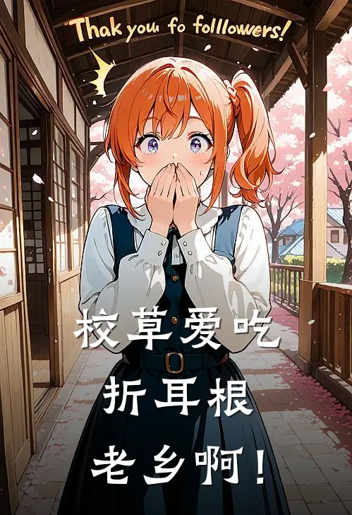 校草爱吃折耳根，老乡啊！