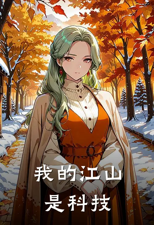我的江山是科技
