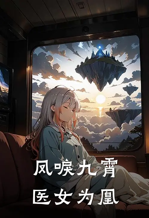 凤唳九霄，医女为凰