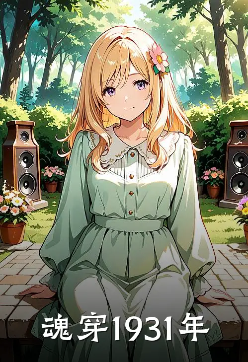 魂穿1931年