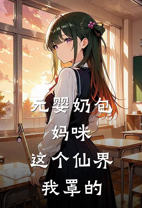 元婴奶包：妈咪，这个仙界我罩的