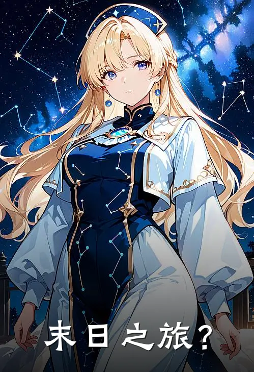 末日之旅？