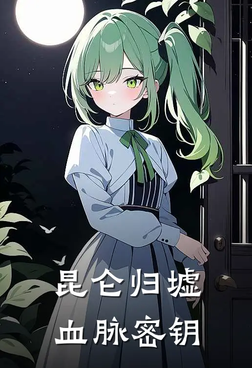 昆仑归墟血脉密钥