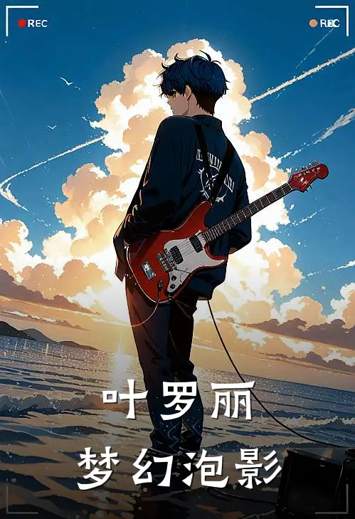 叶罗丽：梦幻泡影