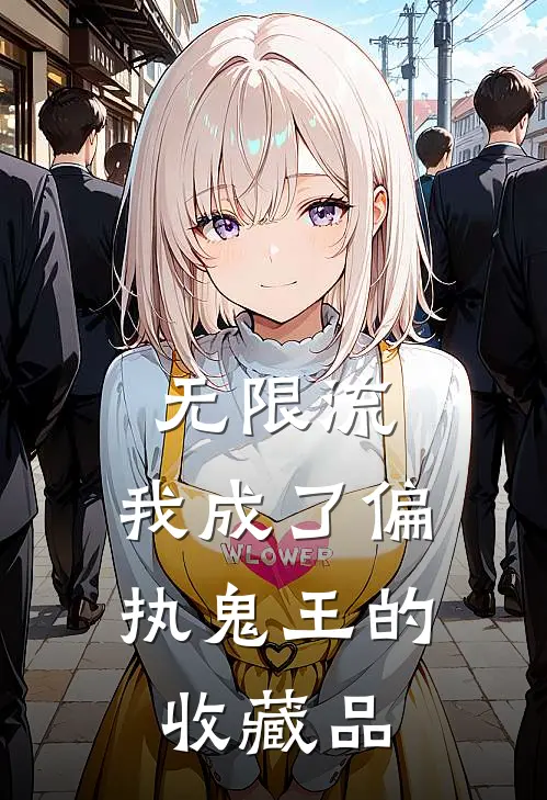 无限流：我成了偏执鬼王的收藏品