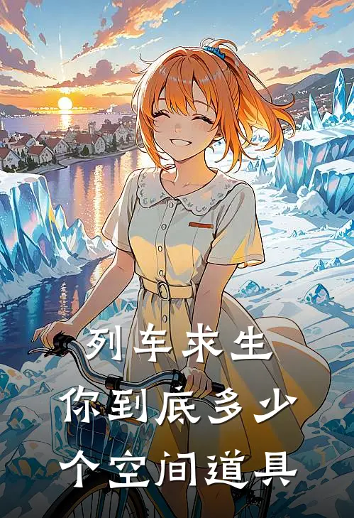 列车求生：你到底多少个空间道具