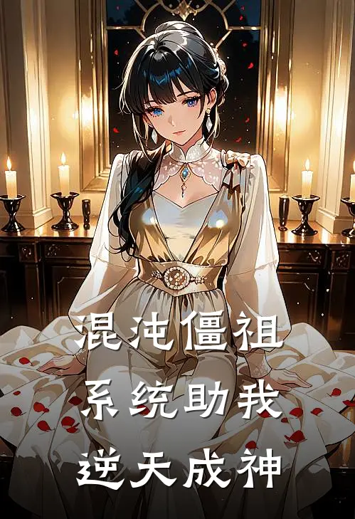 混沌僵祖：系统助我逆天成神