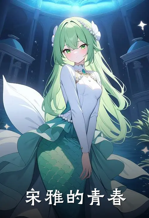 宋雅的青春