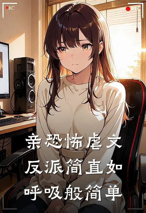 亲恐怖虐文反派简直如呼吸般简单