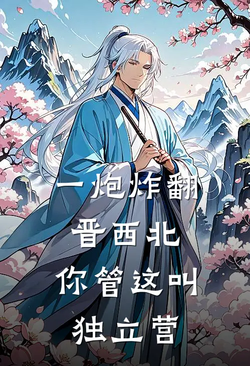 一炮炸翻晋西北，你管这叫独立营