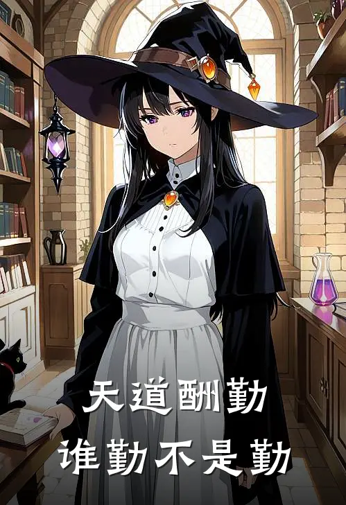 天道酬勤：谁勤不是勤