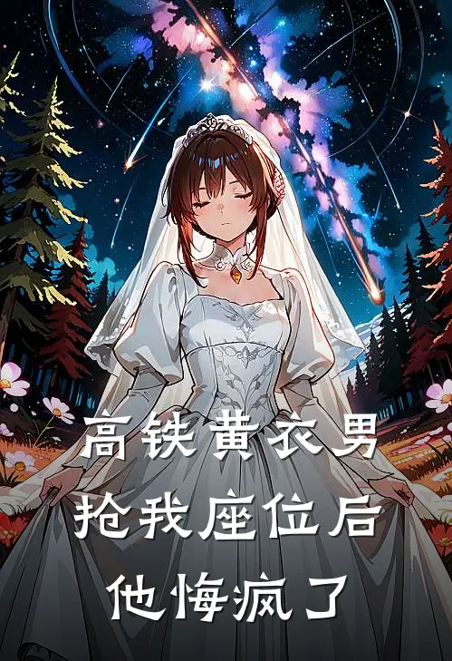 高铁黄衣男抢我座位后，他悔疯了