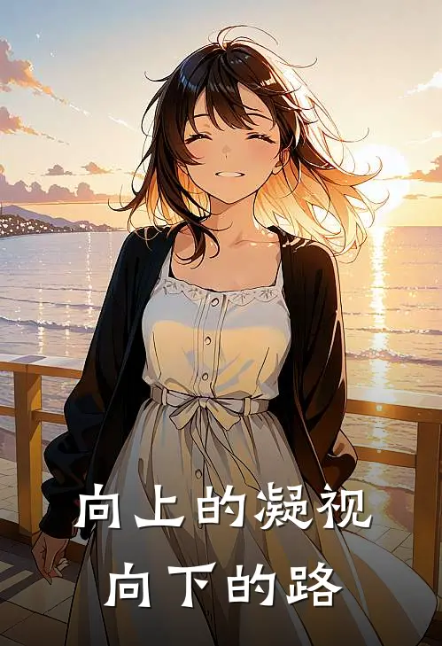 向上的凝视，向下的路