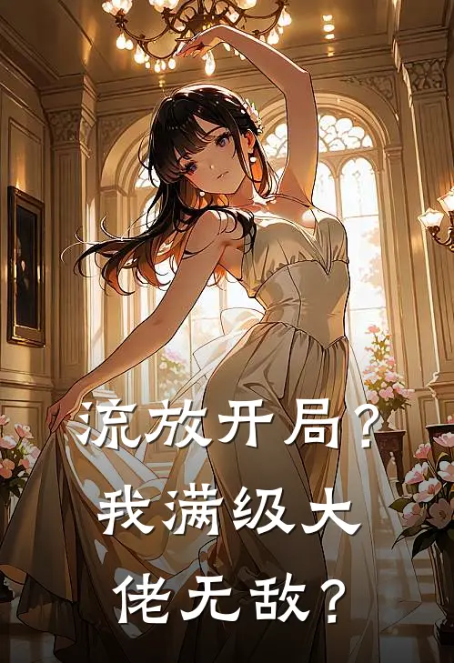 流放开局？我满级大佬无敌？