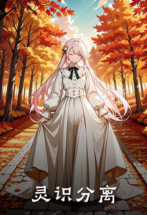 灵识分离