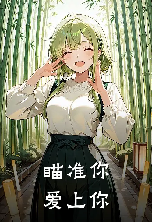 瞄准你，爱上你