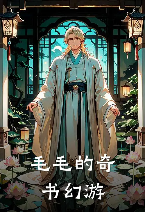 毛毛的奇书幻游