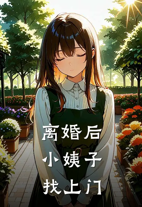 离婚后，小姨子找上门