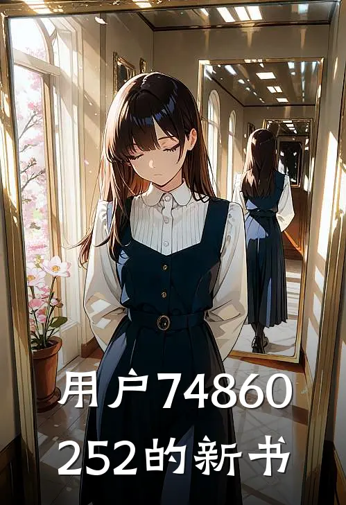 用户74860252的新书