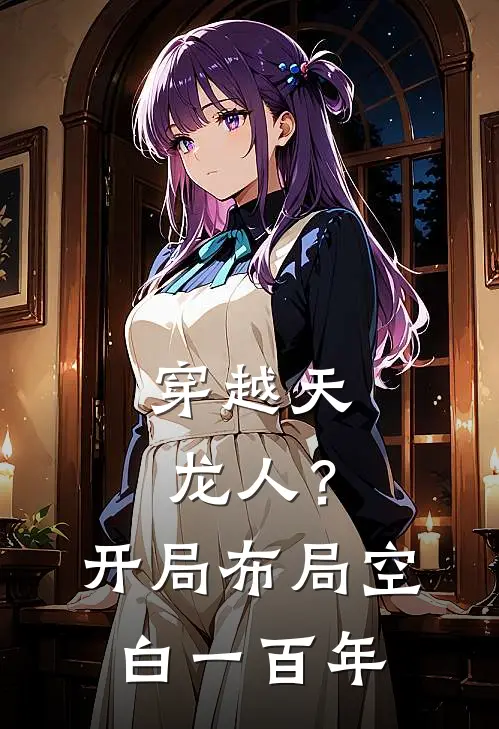 穿越天龙人？开局布局空白一百年