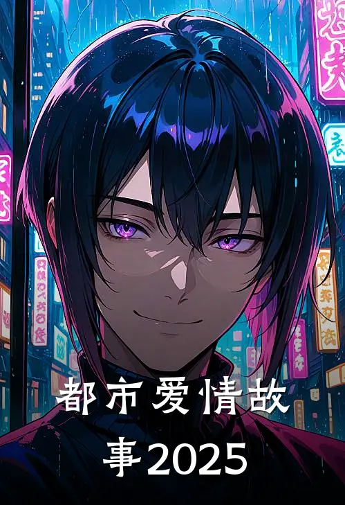 都市爱情故事2025