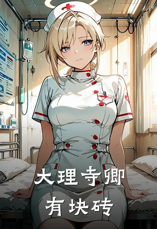 大理寺卿有块砖