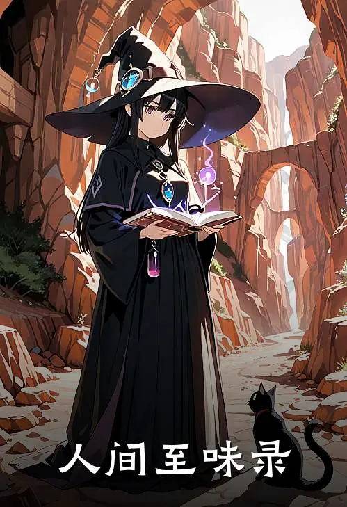 人间至味录