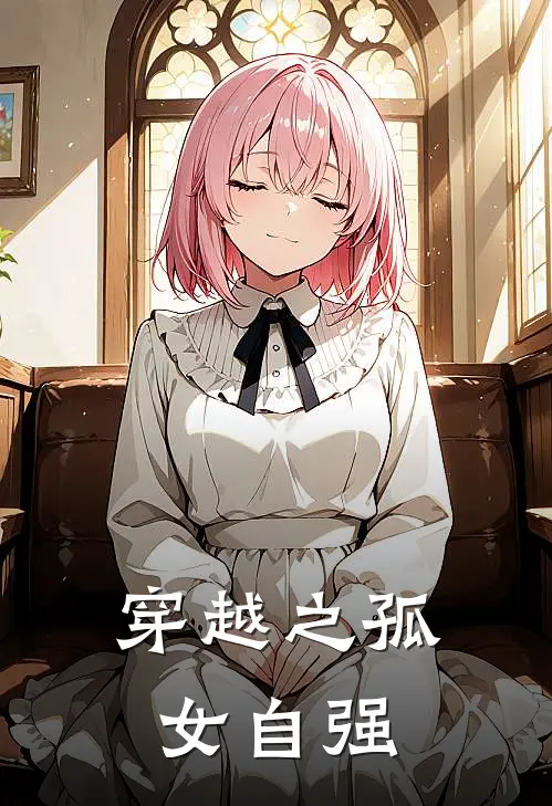 穿越之孤女自强