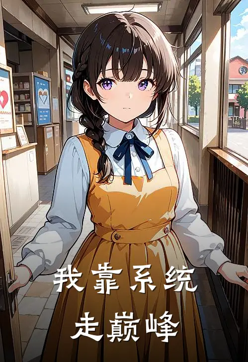 我靠系统走巅峰