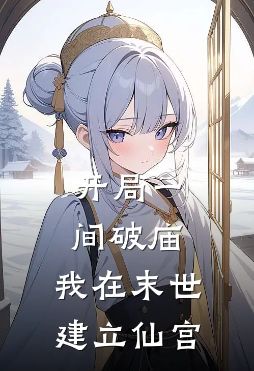 开局一间破庙，我在末世建立仙宫