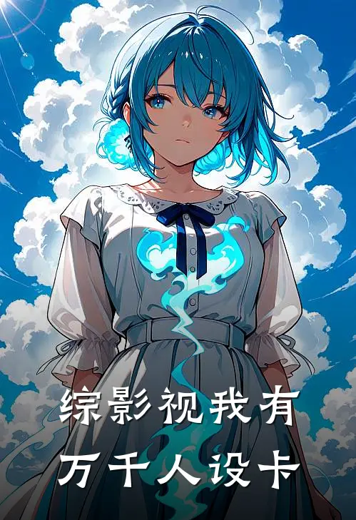 综影视我有万千人设卡
