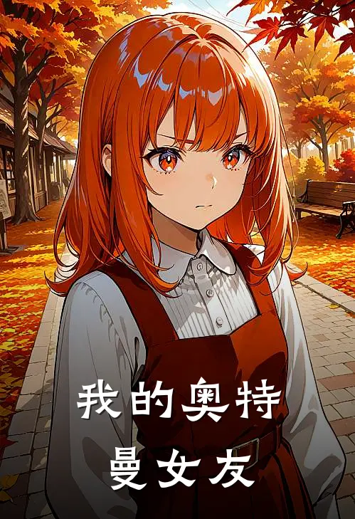 我的奥特曼女友